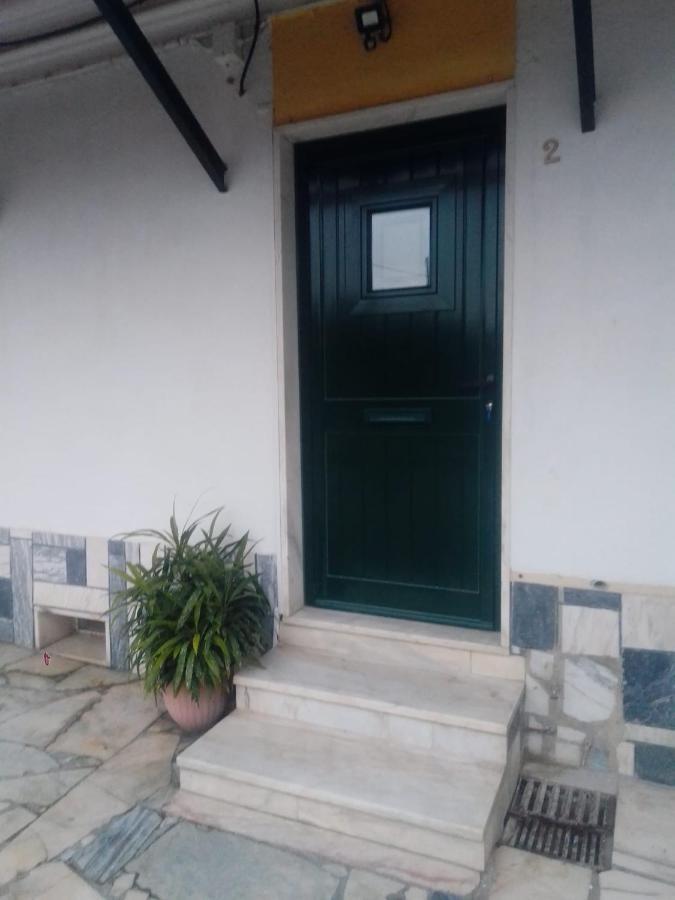 Casas Da Saibreira - Nº2 Villa Елвас Екстериор снимка