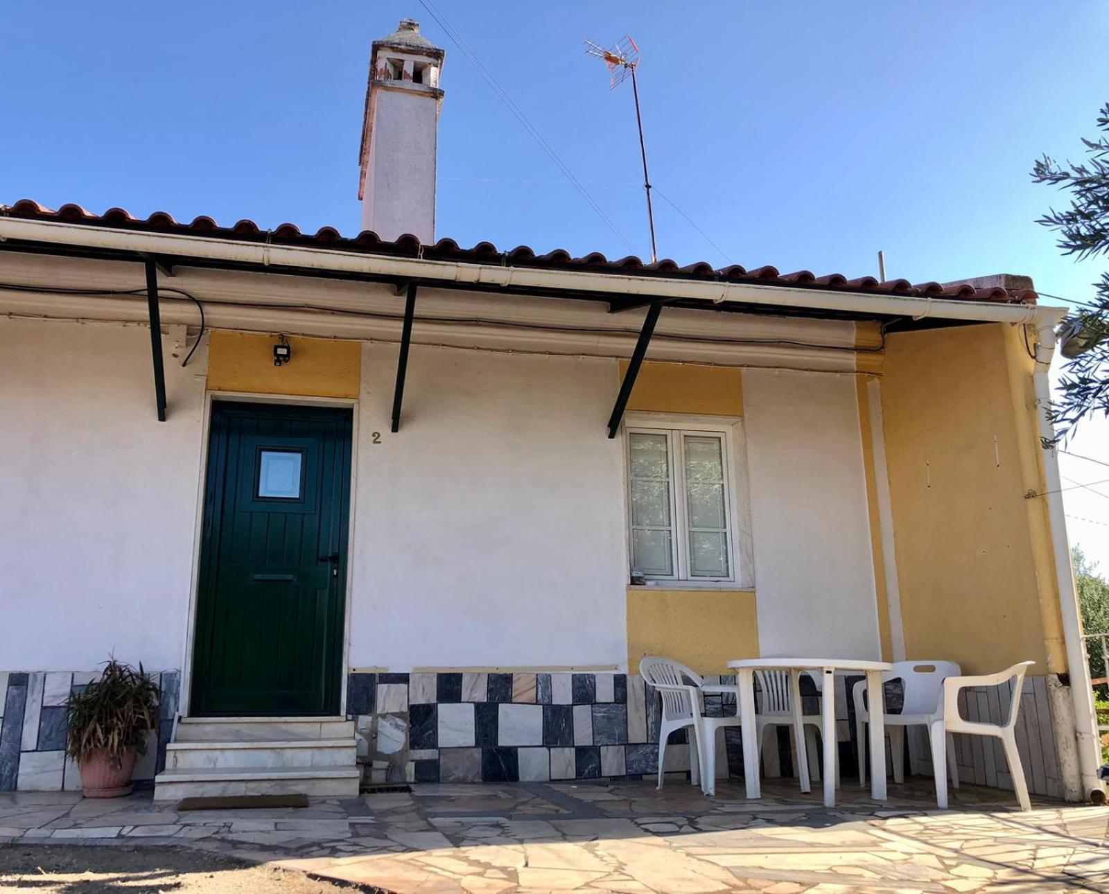 Casas Da Saibreira - Nº2 Villa Елвас Екстериор снимка