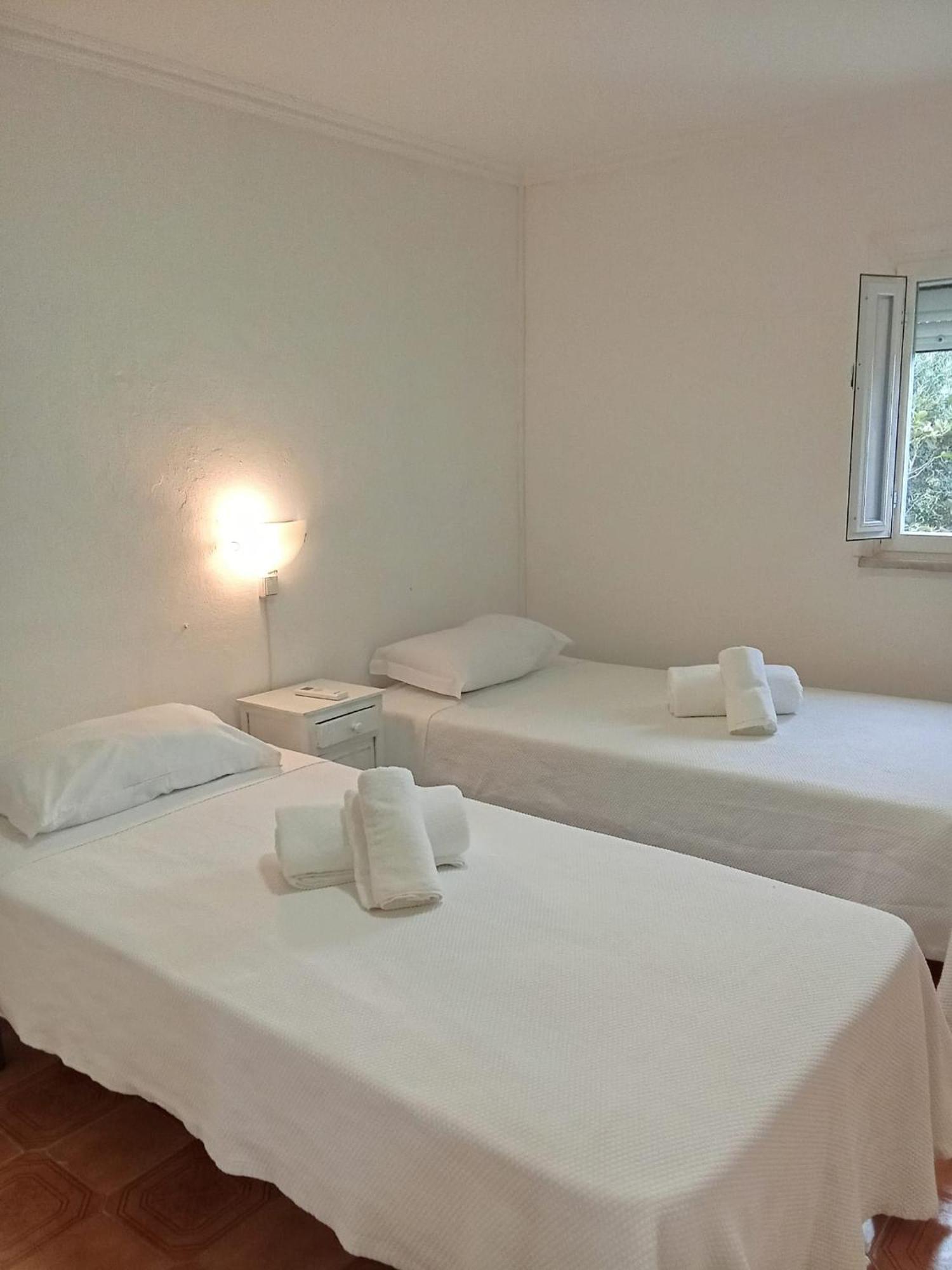 Casas Da Saibreira - Nº2 Villa Елвас Екстериор снимка