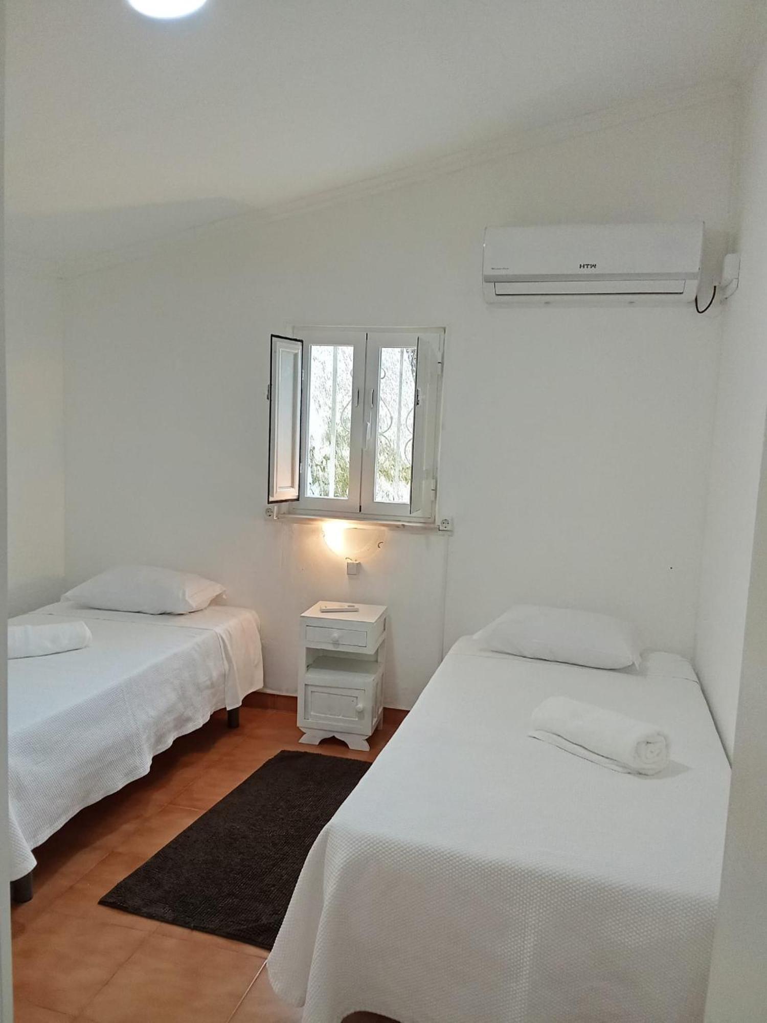 Casas Da Saibreira - Nº2 Villa Елвас Екстериор снимка